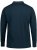 JP1880 Jay-Pi QuickDry Long Sleeve Golf Polo Shirt Navy Blue - Ropa deportiva - Ropa Deportiva 2XL-10XL