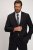 JP1880 Kapros Flexnamic Blazer Negro - Trajes - Trajes 2XL-8XL