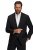 JP1880 Kapros Flexnamic Blazer Negro - Trajes - Trajes 2XL-8XL