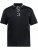JP1880 Jay-Pi Golf Polo Shirt Black - Ropa deportiva - Ropa Deportiva 2XL-10XL