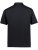 JP1880 Jay-Pi Golf Polo Shirt Black - Ropa deportiva - Ropa Deportiva 2XL-10XL