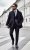 JP1880 Kelto Flexnamic Business Suit Black - Trajes - Trajes 2XL-8XL