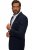 JP1880 Kelto Flexnamic Traje Azul marino - Trajes - Trajes 2XL-8XL