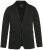 JP1880 New York Flexnamic Blazer de punto Negro - Trajes - Trajes 2XL-8XL