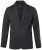 JP1880 New York Flexnamic Blazer de punto Gris oscuro - Trajes - Trajes 2XL-8XL