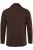 JP1880 New York Flexnamic Blazer de punto Marrón oscuro - Trajes - Trajes 2XL-8XL