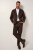 JP1880 New York Flexnamic Blazer de punto Marrón oscuro - Trajes - Trajes 2XL-8XL