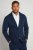 JP1880 New York Flexnamic Blazer de punto Azul noche - Trajes - Trajes 2XL-8XL