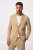 JP1880 New York Flexnamic Blazer de punto Beige - Trajes - Trajes 2XL-8XL