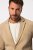 JP1880 New York Flexnamic Blazer de punto Beige - Trajes - Trajes 2XL-8XL