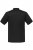 Jay-Pi 806611 Camiseta de baño de manga corta Negro - Ropa interior - Ropa interior 2XL-8XL