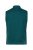 JP1880 Mottled Stretch Knit Stand-up Collar Vest Turquoise Blue - JP1880 - JP1880 Ropa Hombre Tallas Grandes