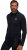 JP1880 Jay-Pi Long Sleeve Cycling Jacket Black - Ropa deportiva - Ropa Deportiva 2XL-10XL