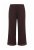 Ulla Popken 806944 Pijama de manga corta Marrón - Pijamas/ropa de estar en casa - 