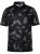 Jay-Pi QuickDry Golf Polo Shirt Camouflage Black - Ropa deportiva - Ropa Deportiva 2XL-10XL