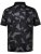 Jay-Pi QuickDry Golf Polo Shirt Camouflage Black - Ropa deportiva - Ropa Deportiva 2XL-10XL