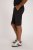 JP1880 Jay-Pi Flexnamic Golf Shorts Black - Ropa deportiva - Ropa Deportiva 2XL-10XL