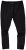 Jay-Pi 807664 Calzoncillo largo de tejido técnico Negro - Ropa interior - Ropa interior 2XL-8XL