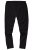 Jay-Pi 807664 Calzoncillo largo de tejido técnico Negro - Ropa interior - Ropa interior 2XL-8XL