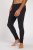 Jay-Pi 807664 Calzoncillo largo de tejido técnico Negro - Ropa interior - Ropa interior 2XL-8XL