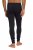 Jay-Pi 807664 Calzoncillo largo de tejido técnico Negro - Ropa interior - Ropa interior 2XL-8XL
