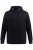 JAY-PI Hoodie with Soft Brushed Interior Black - Sudaderas - Sudaderas 2XL-12XL