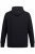 JAY-PI Hoodie with Soft Brushed Interior Black - Sudaderas - Sudaderas 2XL-12XL