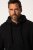 JAY-PI Hoodie with Soft Brushed Interior Black - Sudaderas - Sudaderas 2XL-12XL