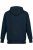 JAY-PI Hoodie with Soft Brushed Interior Navy - Sudaderas - Sudaderas 2XL-12XL