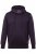 JAY-PI Hoodie with Soft Brushed Interior Purple - Sudaderas - Sudaderas 2XL-12XL