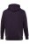 JAY-PI Hoodie with Soft Brushed Interior Purple - Sudaderas - Sudaderas 2XL-12XL