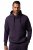 JAY-PI Hoodie with Soft Brushed Interior Purple - Sudaderas - Sudaderas 2XL-12XL