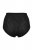 Ulla Popken 809385 Braga moldeadora con encaje Negro - Ropa moldeadora - 