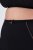 Ulla Popken 809385 Braga moldeadora con encaje Negro - Ropa moldeadora - 