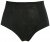 Ulla Popken 809604 Braga moldeadora Negro - Ropa moldeadora - 