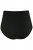 Ulla Popken 809604 Braga moldeadora Negro - Ropa moldeadora - 