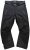 Jay-Pi 809868 Pantalón de esquí Negro - Ropa de esquí - Ropa de Esquí e Invierno en Tallas Grandes