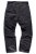 Jay-Pi 809868 Pantalón de esquí Negro - Ropa de esquí - Ropa de Esquí e Invierno en Tallas Grandes