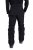 Jay-Pi 809868 Pantalón de esquí Negro - Ropa de esquí - Ropa de Esquí e Invierno en Tallas Grandes