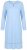 Ulla Popken 810581 Camisón con encaje Azul claro - Camisones - 
