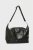 JP1880 810787 Bolsa de viaje en piel de napa ovina Negro - Bolsos - 