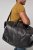 JP1880 810787 Bolsa de viaje en piel de napa ovina Marrón oscuro - Bolsos - 