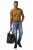 JP1880 810787 Bolsa de viaje en piel de napa ovina Marrón oscuro - Bolsos - 