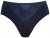 Ulla Popken 811602 Bragas con encaje Azul marino - Bragas - 