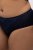 Ulla Popken 811602 Bragas con encaje Azul marino - Bragas - 