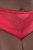 Ulla Popken 811602 Bragas con encaje Magenta - Bragas - 