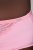Ulla Popken 811602 Bragas con encaje Rosa - Bragas - 