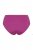 Ulla Popken 811602 Bragas con encaje Morado oscuro - Bragas - 