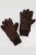 JP1880 811683 Guantes de piel Marrón - Guantes - 