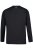 Jay-Pi 811837 Camiseta técnica de manga larga Negro - Ropa interior - Ropa interior 2XL-8XL
